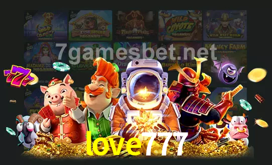cassino love777