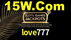 love777: A Experiência de Casino com Jogos de Mesa ao Vivo