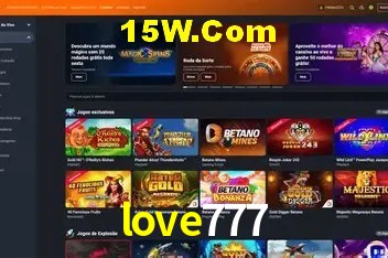Flash Promotion love777
