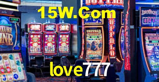 love777 login