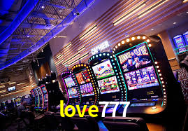 love777 - Sites De Jogos De Azar Online - love777.com