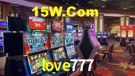 love777.com