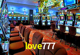 VIP Casino love777