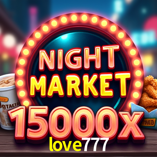 Weekend Specials love777