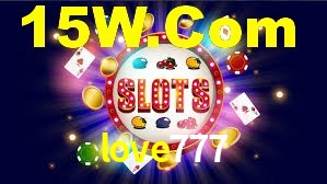Tournaments love777