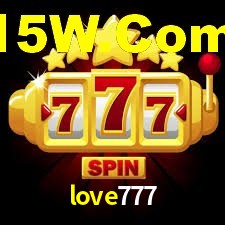 love777 login