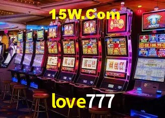 Live Casino love777