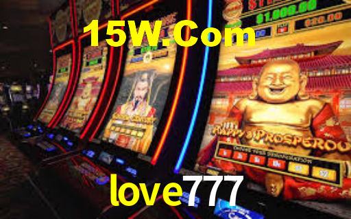 love777