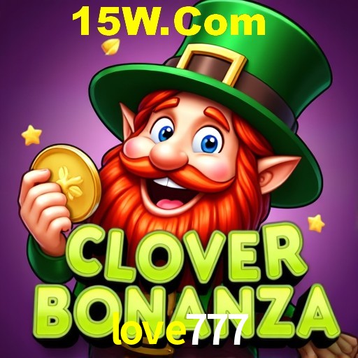Slot Games love777